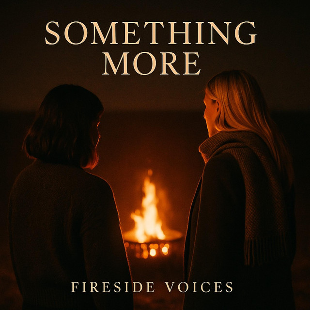 Something More EP — official cover